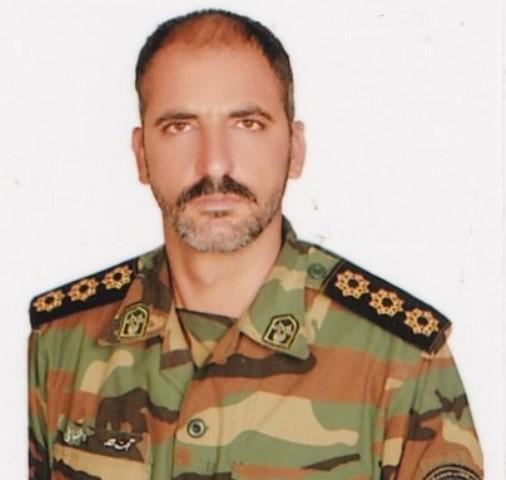 شهادت مامور انتظامی میناب طی درگیری مسلحانه 