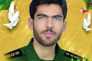 خادم‌الشهدایی که اخلاصش او را شهید کرد