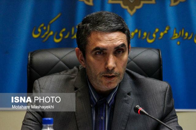 کنگره ۶٢٠٠ شهید استان مرکزی نیمه دوم امسال برگزار می‌شود