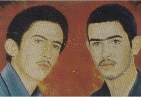 مادر شهیدان «سید حمید و سید سعید عاملی» درگذشت