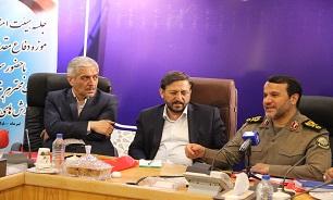 «دفاع مقدس» کلید وحدت در کشور است