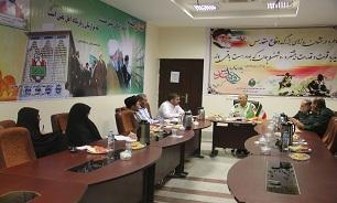 راهیان نور یک شگرد قرآنی برای تعمیق فرهنگ ایثار و شهادت است