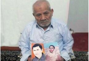 پدر شهیدان «نخلی» آسمانی شد