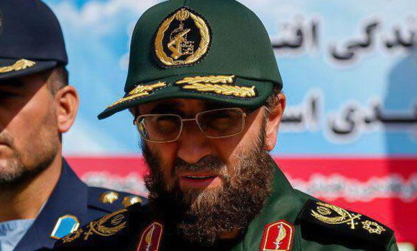 امنیت امروز ایران اسلامی مرهون خون پاک شهیدان است