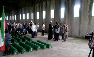 بیست و چهارمین سالگرد نسل‌کشی «سربرنیتسا» در پوتوچاری برگزار شد