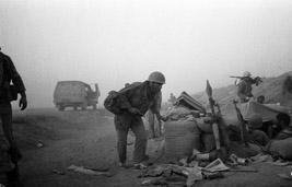 انجام عملیات رمضان در شرایط آن روز اجتناب‌ناپذیر بود