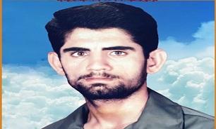 مادر! مبادا بر روی جنازه من گریه کنی که باعث شادی دشمن شود