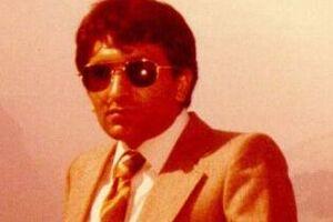 عباس هم رفت!