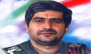 شهادت «کامران» حاصل استجابت دعای خیر مادرم بود