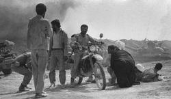 عملیات رمضان نماد تکلیف‌مداری رزمندگان بود