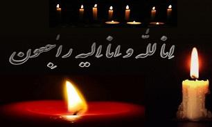 پدر سردارن شهید «قاسم و یوسف بنوی» آسمانی شد