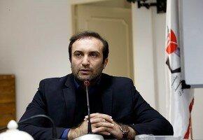 عرضه آثار نشر شاهد در مصلای امام خمینی (ره)