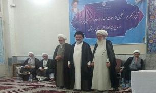 نقش‌آفرینی روحانیون لرستان در دوران انقلاب و دفاع مقدس مثال‌زدنی است