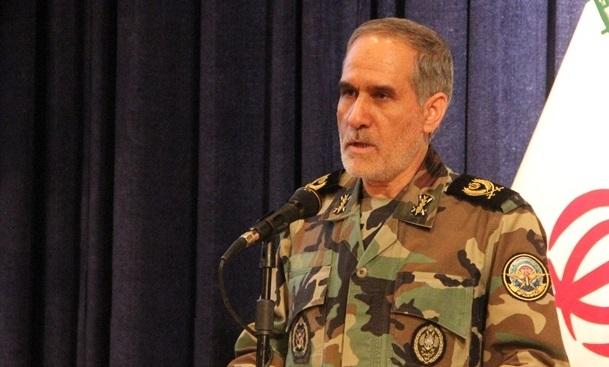 موظفیم فرهنگ غنی دفاع مقدس را به نسل جدید منتقل کنیم