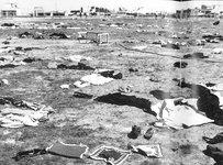  سالروز بمباران همدان در روز قدس