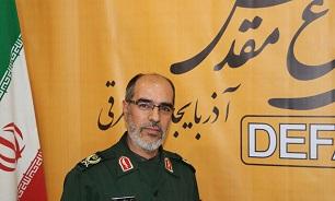 حراست از آرمان‌های دفاع مقدس نیازمند نقش زینبی خواهران است