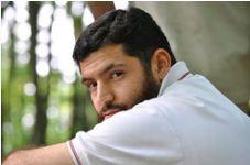 آرزوی سید قبل از تولد فرزندش برآورده شد