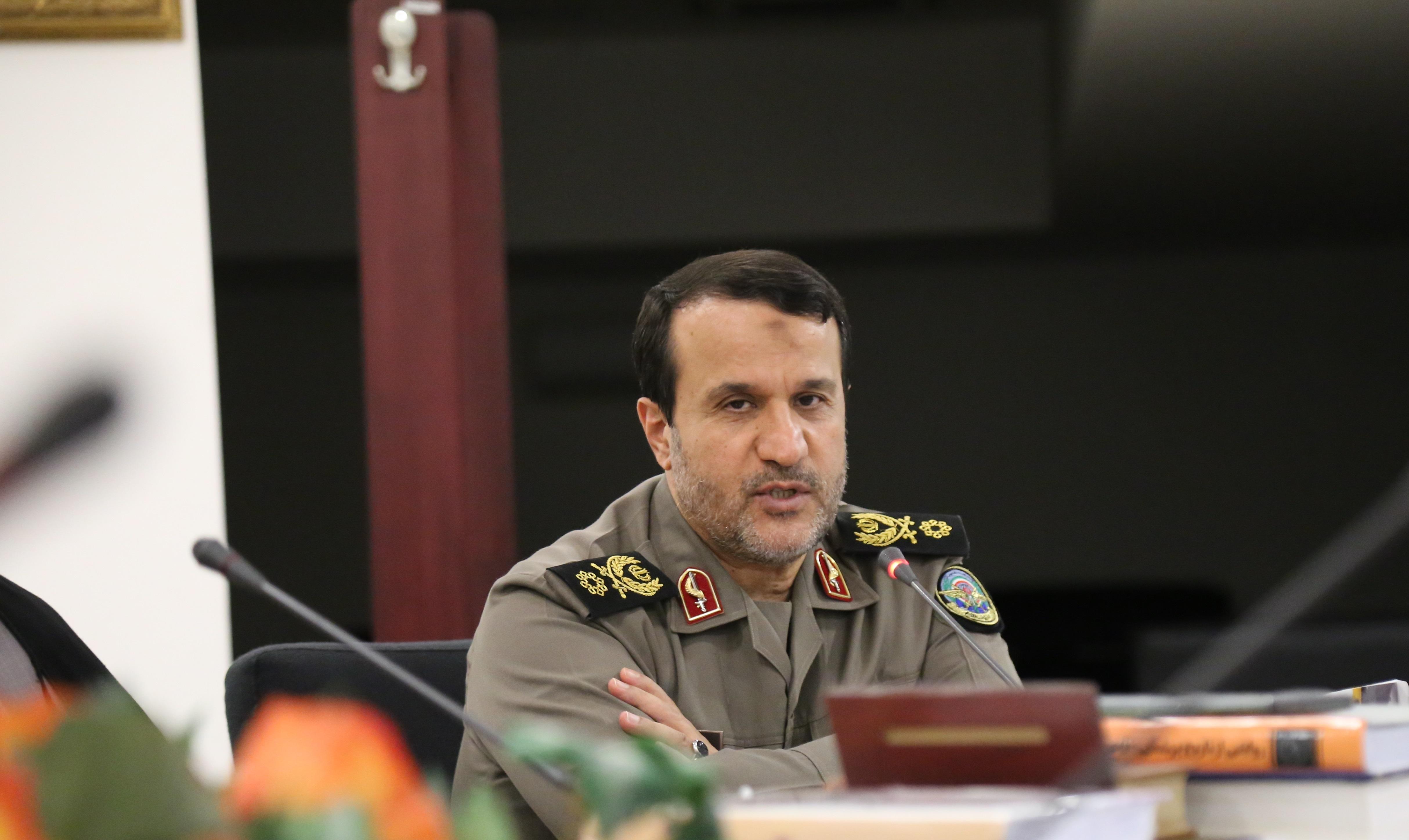 ابعاد دفاع مقدس هر روز گسترده‌تر می‌شود