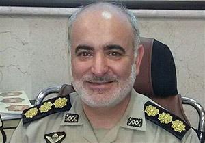 امیر ترکان نمونه بارزی از سرباز ولایت بود