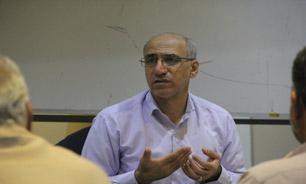 600 مدخل دانشنامه دفاع مقدس مختص به استان یزد است