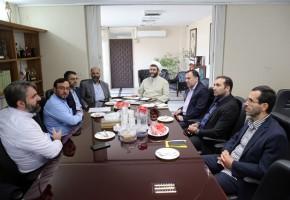 ​مشارکت فعال تشکل‌های ایثارگری، کلید حل مشکلات است