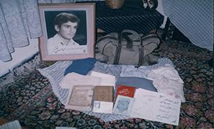 ای خواهرانم! راه زینب را پیش بگیرید و پیام شهیدان را به مردم برسانید