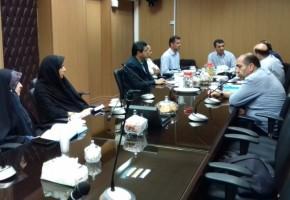 نخستین نشست گفتمان‌سازی پیام انقلاب در حوزه بین‌الملل برگزار شد