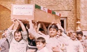 شهدایی که بعد از شهادت به آرزویشان رسیدند