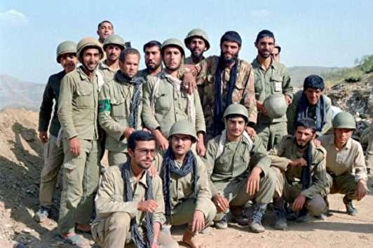 آرزوی تشرف خدمت اباعبدالله (ع) با تن بی‌سر