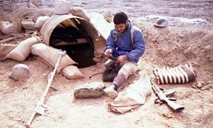 پاهایم را زیر نور منور‌ها از دست دادم