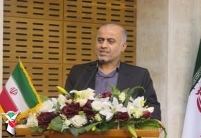 شهدای مدافع حرم، میراث‌داران دفاع مقدس هستند