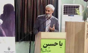 معرفی سیره شهدا از نیازهای امروز جامعه است