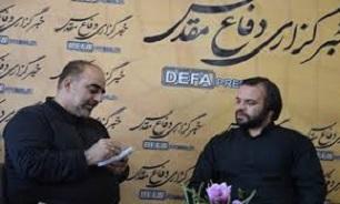 سومین جشنواره ملی فیلم ایثار برگزار می‌شود