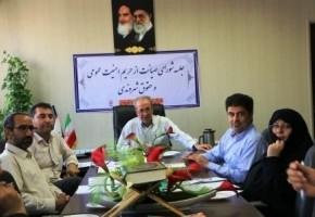 ایثارگران حق بزرگی بر گردن نظام دارند