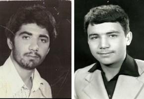 مادر شهیدان «عبدلی» به فرزندان شهیدش پیوست