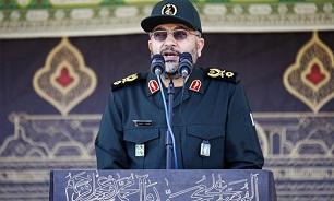 امام خمینی (ره) مفهوم قدرت را در دنیا تغییر دادند