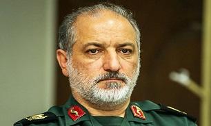 روایتگری دفاع مقدس تداوم روایتگری عاشورا است