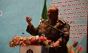 همایش پیشکسوتان دفاع مقدس در لرستان برگزار می‌شود