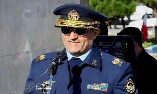 امثال شهید دوران‌ها موجب آزادانه و باافتخار زندگی کردن ما شده‌اند