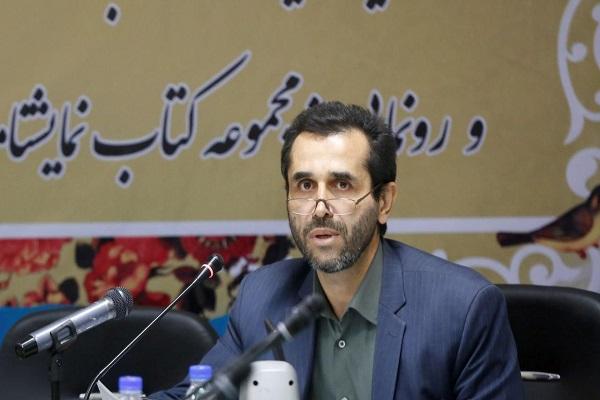 داوران سومین جشنواره ملی فیلم ایثار معرفی شدند