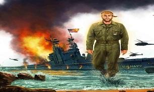 برگزاری مراسم جشن «حماسه‌سازان وطن» در بوشهر