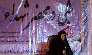 جوانان انقلابی ما استکبار را خوار و ذلیل خواهند کرد