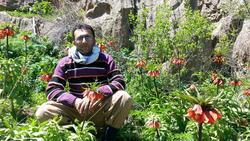 آقاجان! من ۳ پسر دیگرم را نیز تقدیم می‌کنم