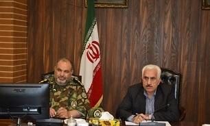 محتویات دانشنامه دفاع مقدس باید در شأن شهدا باشد