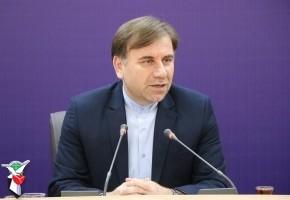 یادواره‌های شهدا در راستای اهداف آرمانی انقلاب اسلامی برگزار می‌شود