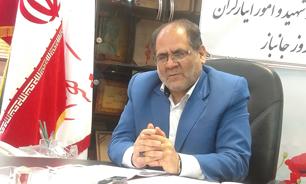 آثار شهدا و رزمندگان استان به موزه دفاع مقدس منتقل شود