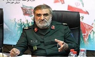 فضای مجازی بستر مناسبی برای ترویج فرهنگ ناب دفاع مقدس است