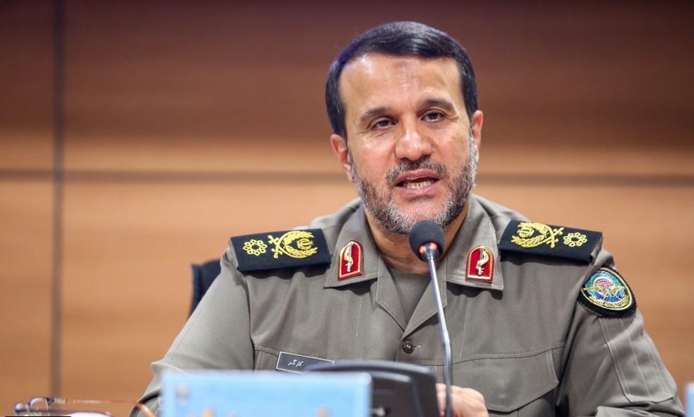 فاز دوم مرکز فرهنگی دفاع مقدس البرز تا پایان سال جاری افتتاح می‌شود