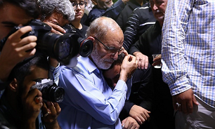 مسوولین باید پاسخگوی شهدا در روز قیامت باشند