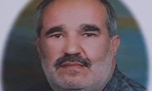 برگزاری مراسم اولین سالگرد شهادت «علی مهین حسین‌نیا» در تبریز